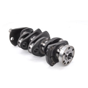 Cigüeñal Adracing de Alto Rendimiento de 94 mm, Fabricado en CNC con Acero Billet 4340 para Ford <span class=keywords><strong>Duratec</strong></span> 2.3L - Product Image 4