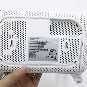 New fiber optic thiết bị ONT CATV eg8247w5 gepon mạng quang đơn vị 4ge 4ge WLAN 2.4/di động băng tần kép Wifi CATV - Product Image 6