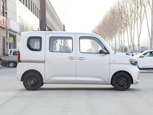 Wuling <span class=keywords><strong>Sunshine</strong></span> EV 2025 201km Standard Microvan - Product Image 6