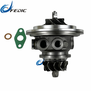 Cartouche Turbo K04 53049880024 pour Opel <span class=keywords><strong>Astra</strong></span> <span class=keywords><strong>G</strong></span> Speedster Zafira A 2.0 16V Turbo <span class=keywords><strong>OPC</strong></span> 140 141Kw 190 192HP Z20LET - Product Image 3