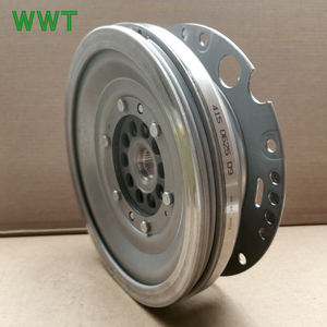 Volante Bimasa <span class=keywords><strong>de</strong></span> Transmisión Automática <span class=keywords><strong>de</strong></span> Alto Estándar WWT 0B5 <span class=keywords><strong>A4</strong></span> <span class=keywords><strong>B8</strong></span> 2.0T DSG, Pieza <span class=keywords><strong>de</strong></span> Repuesto para <span class=keywords><strong>Caja</strong></span> <span class=keywords><strong>de</strong></span> <span class=keywords><strong>Cambios</strong></span> 0B5 <span class=keywords><strong>A4</strong></span> <span class=keywords><strong>B8</strong></span> 2.0T - Product Image 1