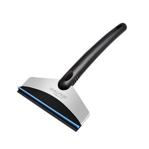 Accessoires automobiles : Pelle à neige et <span class=keywords><strong>grattoir</strong></span> à glace, outil de dégivrage qui n'abîme pas <span class=keywords><strong>le</strong></span> verre, <span class=keywords><strong>grattoir</strong></span> à neige, <span class=keywords><strong>grattoir</strong></span> à givre - Product Image 5