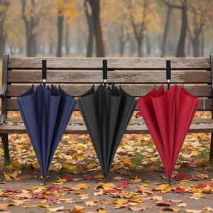 Luxury 190t Pongee 8k Custom logo Printed Automatic Open Sun Block Advertisementgolf <b>Umbrellas</b> for Men - Product Image 2