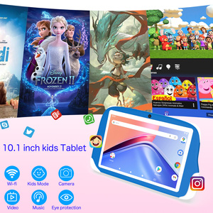 8-inch giáo dục <span class=keywords><strong>Android</strong></span> <span class=keywords><strong>Tablet</strong></span> PC cho trẻ em Kiddie máy tính bảng với 2GB Dung lượng bộ nhớ được sản xuất bởi Allwinner - Product Image 4