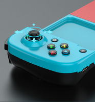Control de Juego Inalámbrico Bsp D3 para Nintendo Switch, Joypad para Juegos Móviles, Compatible con PS3/PS4/IOS/Android, Joystick Bsp-D3