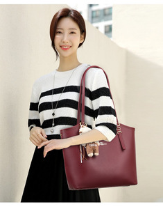 Fashion New Designer Crossbody Bags High Quality PU Leather Shoulder Messenger Bag Casual <b>Totes</b> Luxury Women Handbags and Purses - Product Image 4