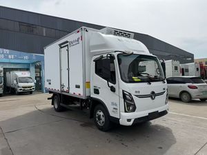 Quels <span class=keywords><strong>pays</strong></span> ont une forte demande en camions frigorifiques à énergie nouvelle ? - Product Image 3