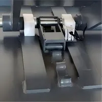 Elevador de Tijera Eléctrico Hidráulico para Autos de 3t y 3.5t, para Talleres de Mantenimiento Automotriz, con Certificación CE e ISO, Fácil Instalación