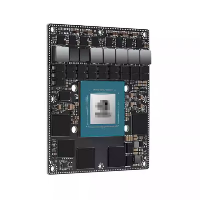 Original Jetson AGX Orin Module 32GB 64GB Developer Kit PN : 945-13730-0050-000