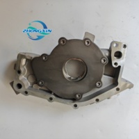372-1011030 477F-1011030 مكون مضخة الزيت لسيارات شيري QQ فولوين 2 A13 أريزو 3، بيع بالجملة من المصنع، جودة عالية، ملاءمة 100%