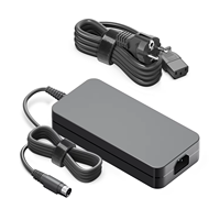 Adaptador de Corriente NXP 24V7.5A 180W para Audio, Video, Gateway de Red, Switch PoE, Mini PC Industrial, Estación de Trabajo, Pantalla de Señalización