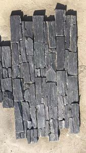 Pierre naturelle décorative de culture de mur de revêtement de mur de panneau de <span class=keywords><strong>crayon</strong></span> d'<span class=keywords><strong>ardoise</strong></span> - Product Image 6