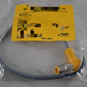 ชุดสายไฟ U3501-94 WS 4.4T-0.3ของแท้มีสต๊อกสินค้าใหม่ PLC สำหรับงานอุตสาหกรรม - Product Image 1