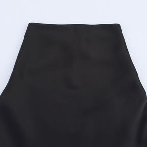 <span class=keywords><strong>Abito</strong></span> Estivo <span class=keywords><strong>Mini</strong></span> Senza Maniche con <span class=keywords><strong>Schiena</strong></span> <span class=keywords><strong>Scoperta</strong></span> in 7 Colori, Stile Casual e Alla Moda per Donne - Product Image 4