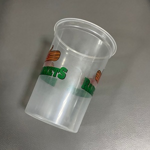Contenedor Redondo Desechable <span class=keywords><strong>de</strong></span> PP <span class=keywords><strong>de</strong></span> 32oz para Alimentos y Sopas, Apto para Microondas, ODM/OEM - Product Image 4