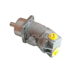 ปั๊มลูกสูบ AA2fo32 AA2fo32/61L-VSD55 R902043705 ปั๊มไฮดรอลิกสำหรับอุปกรณ์อัตโนมัติ - Product Image 4