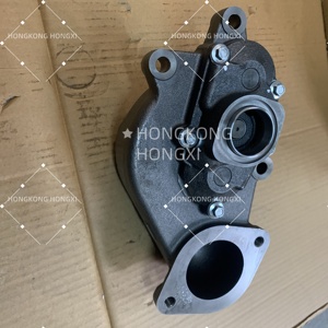 Qst30 Qst30-G5-GS Qst30 Cm552 <b>Diesel</b> <b>Engine</b> <b>Oil</b> Pump 3092984 4024870 Construction Machinery <b>Diesel</b> <b>Engine</b> Spare Parts - Product Image 4
