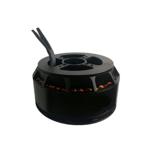 Moteur sans balais personnalisé DF0601 pour multicoptère 60KV 1800W, moteur de haute qualité - Product Image 4