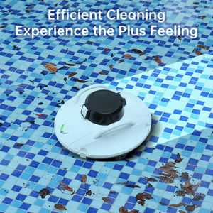Nettoyeurs robotiques électriques aspirateurs de <span class=keywords><strong>piscine</strong></span> creusés, nettoyeurs automatiques de surface de <span class=keywords><strong>piscine</strong></span> - Product Image 4