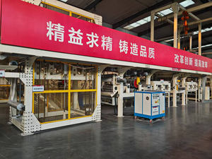 Machines de fabrication de membranes étanches au bitume APP/Ligne de production de membranes étanches - Product Image 3