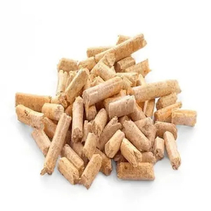 Pellets de Madera A1 Premium al por Mayor, Proveedor de Pellets de Madera En Plus, Pellets de Madera a Granel para Uso Industrial y Doméstico - Product Image 1