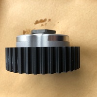 0805K8 229800-2150 Pengatur Camshaft untuk Citroen C4 (2006-2007) Mesin 2.0 VTR Aftermarket Baru