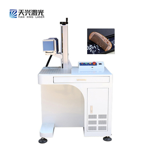 Wood Laser Marking Machine Wood Products Surface Pattern Engraving Wood Products Laser Marking Lettering - Product Image 5