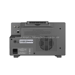 SDS2354X บวก350MHz 4ช่องสัญญาณออสซิลโลสโคปพร้อมจอฟลูออเรสเซนต์สุดพิเศษความละเอียด2gsa/ S 200MPTS - Product Image 6