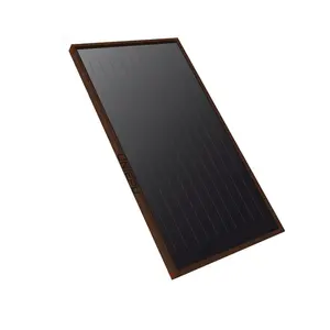 Hot Product Indirect Solar Pool Heating Panels Price Water Heater Flat Plate Solar Collector