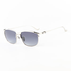 Gafas de Sol de Alta Calidad Premium de Shenzhen 2025, Ligeras, para <span class=keywords><strong>Hombre</strong></span> y Mujer, Estilo Piloto, Unisex, para Trabajar y Leer, con Logotipo Personalizado - Product Image 4