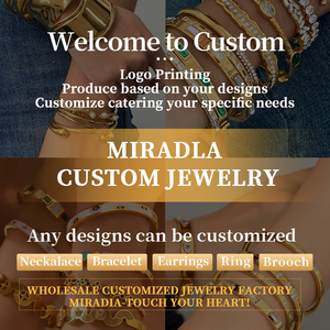 MIRADIAバレンタインギフト甘いロマンチックな18Kゴールドステンレス钢ジルコンラインストーン蝶オープンリング - Product Image 6