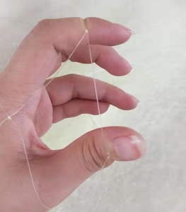 फोम प्लास्टिक फ्लोट 3 परतों गिल नेट लंबाई 40m/ 60m गहराई 1.5m 3 परतों Monofilament मछली पकड़ने मछली सेट बहाव फिनलैंड शुद्ध - Product Image 6