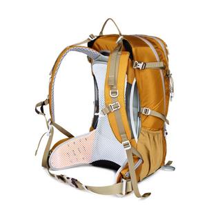 <span class=keywords><strong>Sac</strong></span> à dos multi-couches <span class=keywords><strong>de</strong></span> grande capacité 40L en nylon <span class=keywords><strong>ultra</strong></span>-<span class=keywords><strong>léger</strong></span> pour l'escalade, la randonnée, la randonnée en montagne, avec <span class=keywords><strong>sac</strong></span> <span class=keywords><strong>de</strong></span> <span class=keywords><strong>couchage</strong></span> indépendant - Product Image 5