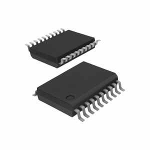 BOM IC In Stock Electronic Chips Component Logic 20 SSOP 74FCT373CTQG - Product Image 1