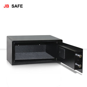 JB Hộp An Toàn An Ninh An Toàn Cho Phòng Gia Đình Tùy Chỉnh Vân Tay Chống Cháy Cho Khách Sạn - Product Image 5