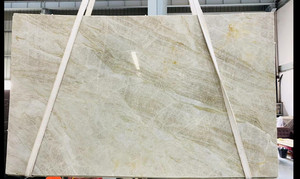 Quartzite naturel le plus populaire, Taj Mahal, pour la décoration de villa, pierre, carrelage de salle de bain en marbre - Product Image 6