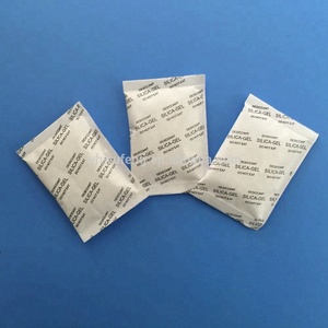 Avrupa silika jel RoHS sertifikalı kurutucu Prevant toz - Product Image 6