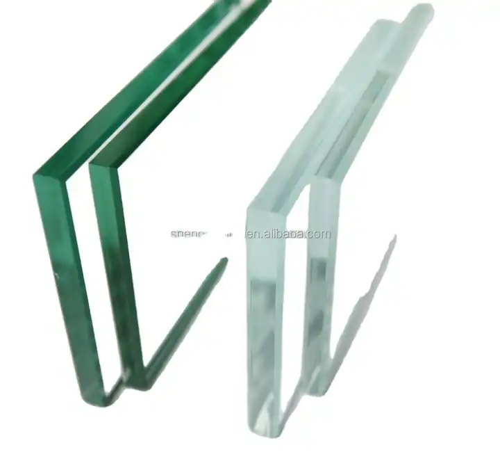 Cheap price low iron glass ultra clear float glass architectural glass for construction