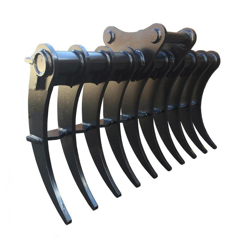 Насадка для экскаватора, 16 тонн, CAT316 PC160, OEM