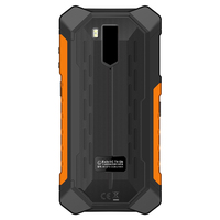Vente en gros de téléphones mobiles Aoro A6 sans caméra, 4G, originaux, sans caméra, smartphone Android