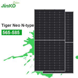 Panel Solar de 380w, 700w, 385w, 400w, 500w, 5kw, Conectado a la Red, Celda Solar, Panel Solar de 480 Watts, Panel Solar, Placas Solares - Product Image 1