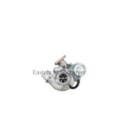 Kit Turbocharger Diesel TDO4-12T/4 49377-03043 ME201636/ME201258 untuk Mitsubishi Pajero Montero 2.8L Inter Cool
