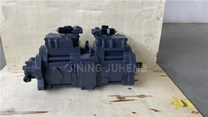 ปั๊มไฮดรอลิกใหม่เอี่ยม SY215 ปั๊มหลัก K3V112DTP1N9R-0E11-AV สำหรับ Sany - Product Image 4