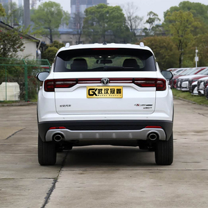Changan CS35 Plus 1.4T Automático Yuelian Blue Whale, Vehículo Urbano Económico <span class=keywords><strong>de</strong></span> <span class=keywords><strong>Segunda</strong></span> <span class=keywords><strong>Mano</strong></span>, Neumáticos R17, Turbo Izquierdo, 2025 - Product Image 5