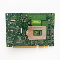Module CPU d'ordinateur embarqué ARBOR MSH61AP, carte mère, PC Android, 4 Go de RAM, 32 Go de stockage, en stock