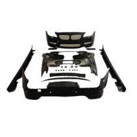 KIT de pièces pour BMW, ensemble de carrosserie 5 F10, M5, 2010 — 2016