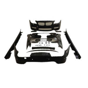 KIT de carrocería para <span class=keywords><strong>BMW</strong></span> 5 F10/<span class=keywords><strong>M5</strong></span>, 2010-2016 - Product Image 2