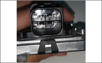 Capteur d'oxyde d'azote NOx 24V Neuf 2006245 5WK96661D pour système SCR de camion XF CF LF pour urée Euro 6