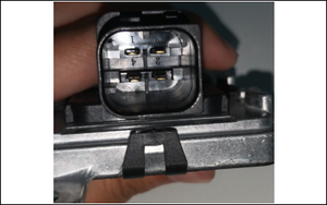 OE <strong>Quality</strong> NOx <strong>Sensor</strong> 2006245 5WK96661D Truck Parts for DAF Electrical Systems Engine Assembly - Product Image 4