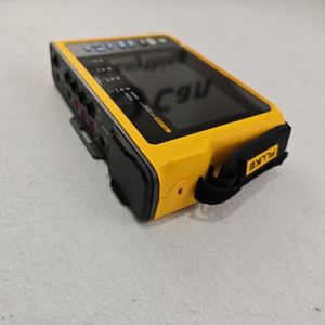 Analizador de Calidad de Energía 1777 (Rango de Voltaje, Frecuencia de Red 50/60 Hz -10°C 50°C) Instrumento Esencial para la Medición de Energía - Product Image 3